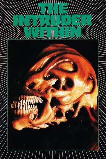 The Intruder Within TV Movie on DVD (1981) 1 The Intruder Within TV Movie on DVD (1981)