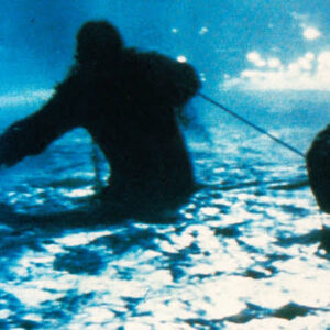 Return to Boggy Creek Movie on DVD (1977)