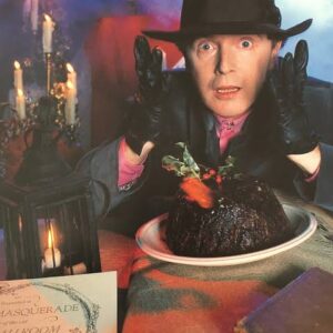 The Ghosts of Oxford Street Movie on DVD (1991)