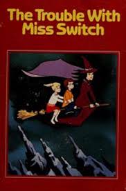The Trouble with Miss Switch Movie on DVD (1980)