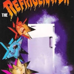 The Refrigerator Movie on DVD (1991)