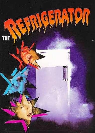 The Refrigerator Movie on DVD (1991) 1 The Refrigerator Movie on DVD (1991)