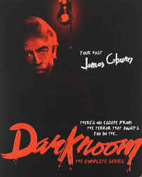 Darkroom TV Series on DVD (1981)