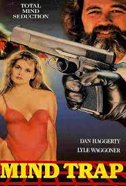Home 5 Mind Trap Movie on DVD (1989)