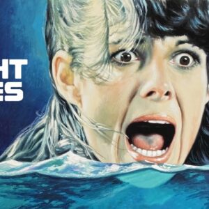 Night Cries Movie on DVD (1978)