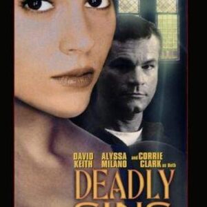 Deadly Sins Movie on DVD (1995)
