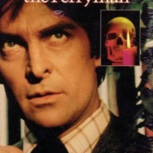 Haunted The Ferryman TV Movie on DVD (1974)