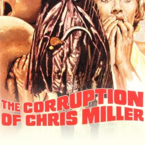The Corruption of Chris Miller Movie on DVD (1973)