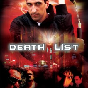 The Death List Movie on DVD (2001)