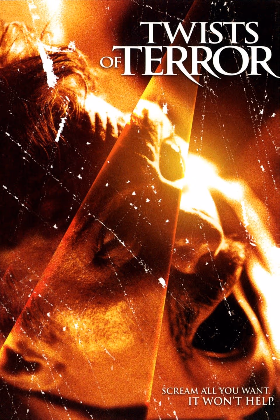 Twists of Terror TV Movie on DVD (1997) 1 Twists of Terror TV Movie on DVD (1997)