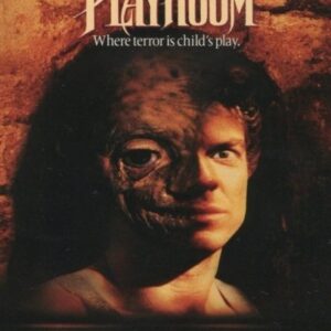 Playroom Movie on DVD (1989)