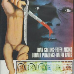 Sharon's Baby Movie on DVD (1975)