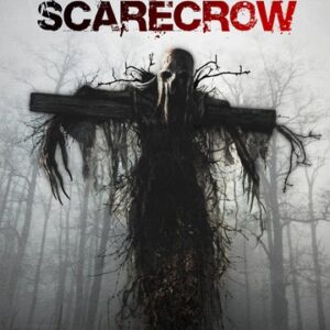 Scarecrow Movie on DVD (2013)