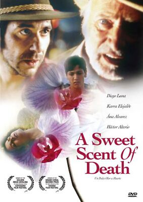 The Sweet Scent of Death Movie on DVD (1984) 1 The Sweet Scent of Death Movie on DVD (1984)