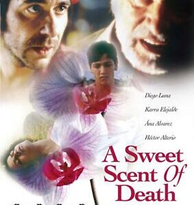 Home 12 The Sweet Scent of Death Movie on DVD (1984)