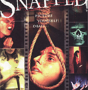 Home 4 Snapped Movie on DVD (2005)