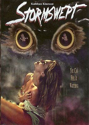 Stormswept Movie on DVD (1995) 1 Stormswept Movie on DVD (1995)