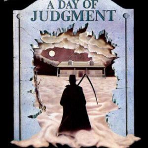 A Day of Judgment Movie on DVD (1981)