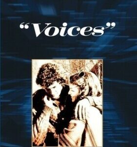Voices Movie on DVD (1973)