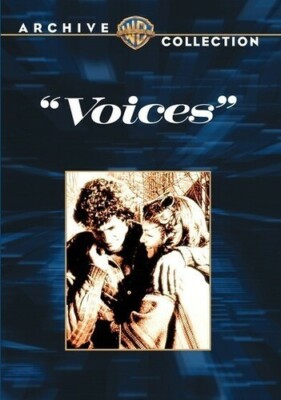 Voices Movie on DVD (1973) 1 Voices Movie on DVD (1973)