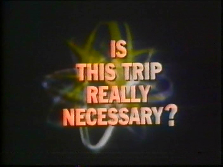 Is This Trip Really Necessary Movie on DVD (1970) 1 Is This Trip Really Necessary Movie on DVD (1970)
