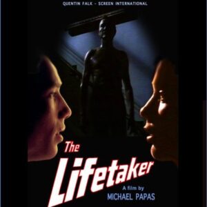 The Lifetaker Movie on DVD (1975)