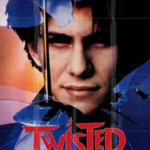 Twisted Movie on DVD (1986)