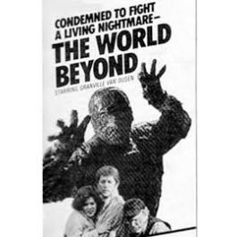 The World Beyond TV Movie on DVD (1978)