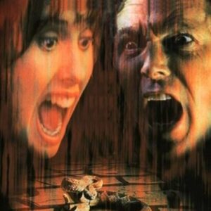 Rattled Movie on DVD (1996)