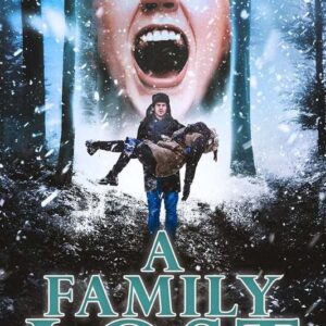 A Family Lost TV Movie on DVD (2007)