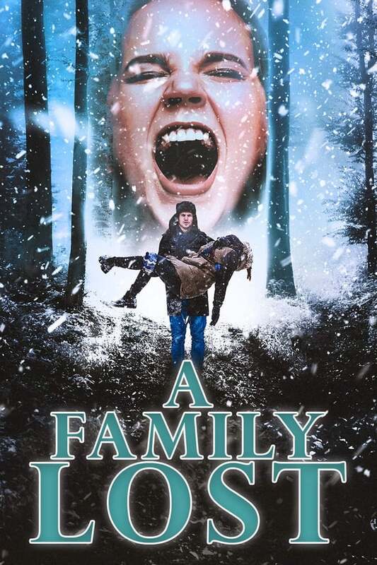 A Family Lost TV Movie on DVD (2007) 1 A Family Lost TV Movie on DVD (2007)