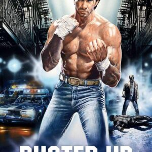 Home 1 Busted Up Movie on DVD (1986)