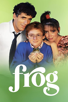 Frog Movie on DVD (1987) 1 Frog Movie on DVD (1987)
