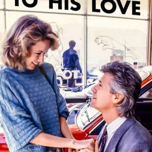 Addicted to His Love TV Movie on DVD (1988)