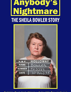 Home 8 Anybody's Nightmare TV Movie on DVD (2001)