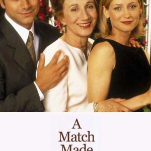 A Match Made in Heaven TV Movie on DVD (1997)