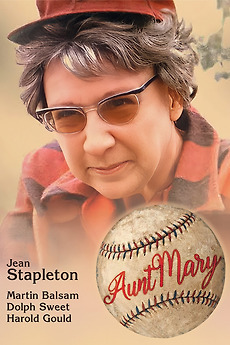 Aunt Mary TV Movie on DVD (1979) 1 Aunt Mary TV Movie on DVD (1979)