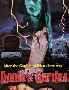 Home 2 Annie's Garden Movie on DVD (1997)