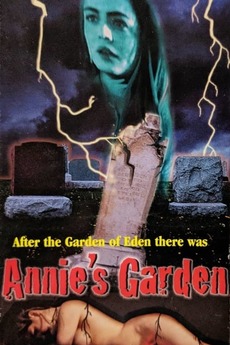 Annie's Garden Movie on DVD (1997) 1 Annie's Garden Movie on DVD (1997)