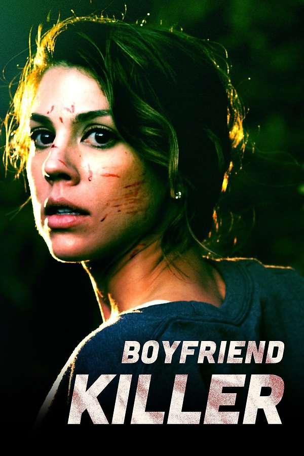 Boyfriend Killer Movie on DVD (2017) 1 Boyfriend Killer Movie on DVD (2017)