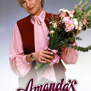 Amanda's TV Series on DVD (1983)