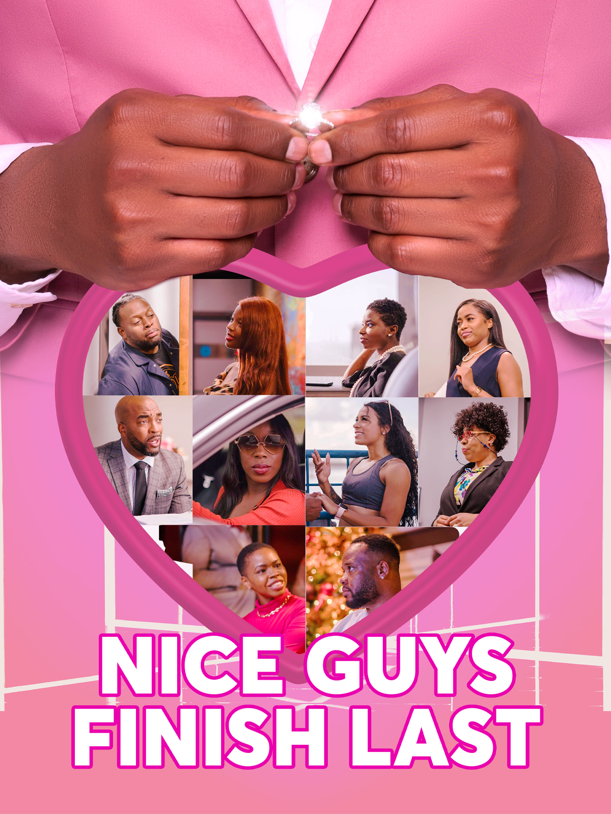 Nice Guys Finish Last Movie on DVD (1972) 1 Nice Guys Finish Last Movie on DVD (1972)