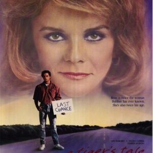 A Tiger's Tale Movie on DVD (1987)