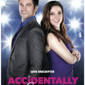 Accidentally Engaged Movie on DVD (2016)