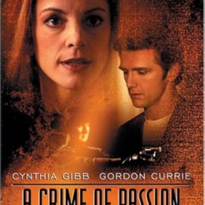 A Crime of Passion TV Movie on DVD (1999)