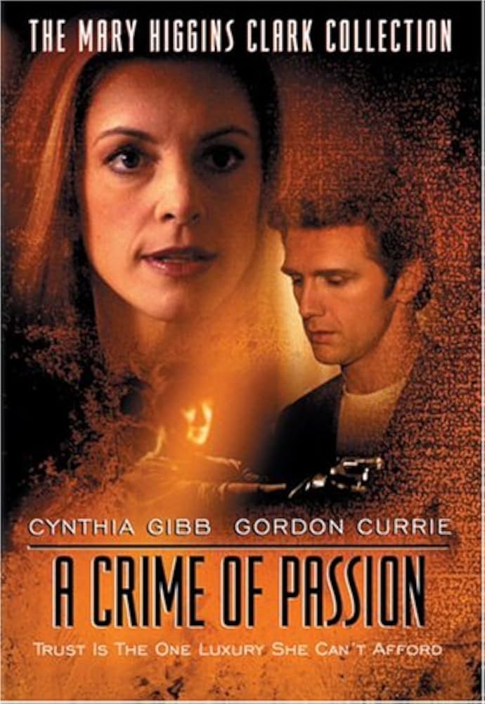 A Crime of Passion TV Movie on DVD (1999) 1 A Crime of Passion TV Movie on DVD (1999)