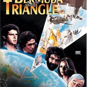 Bermuda Triangle Movie on DVD (1996)