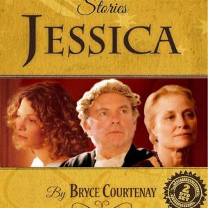 Jessica Starring Sam Neill Movie on DVD (2004)