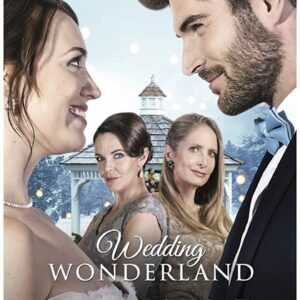 A Wedding Wonderland Movie on DVD (2017)