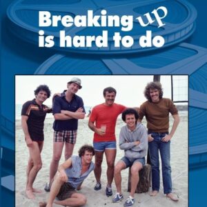 Breaking Up Is Hard to Do TV Movie on DVD (1979)